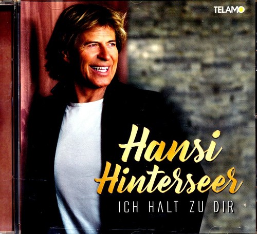 Hansi hinterseer ich halt zu - hinterseer,