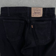 Vintage 2000’s Levis 550