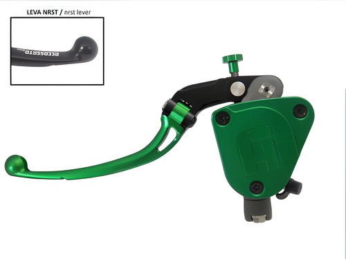 Accossato kupplungspumpe prs - kupplungspumpe,
