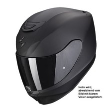 Scorpion EXO 391 Solid