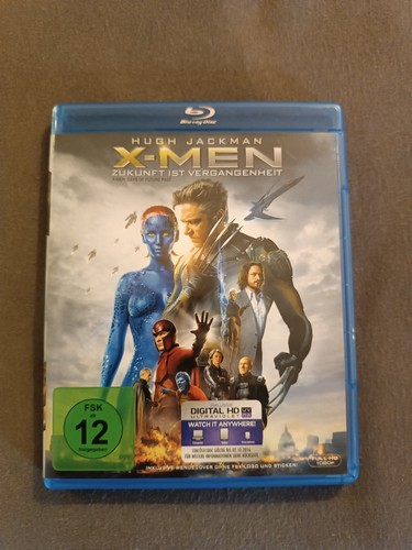 Men zukunft ist - zukunft,