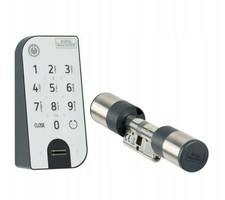 Burg Wächter Elektronisches