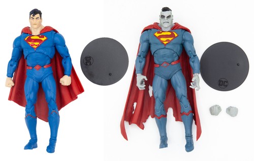 Multiverse actionfiguren - multiverse,