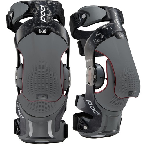 Pod carbon kniebandage - 3.0,