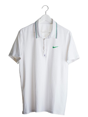 Nike roger federer wimbledon - nike,