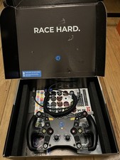 Cube Controls Formula Sport Wireless Lenkrad/Steering Wheel