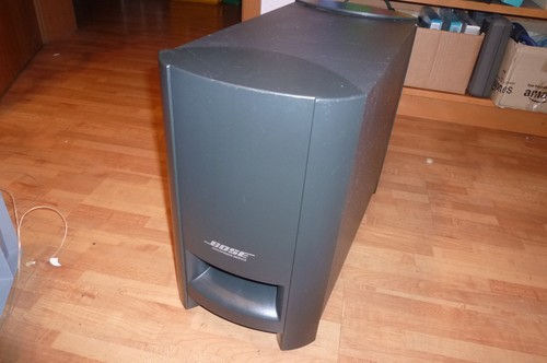 Bose 2 nur - 3-2-1, ii