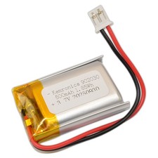 Lipo Akku 1s 3,7V 500mAh PH2.0