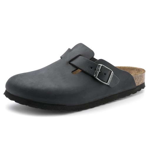 Birkenstock boston schuhe - birkenstock,
