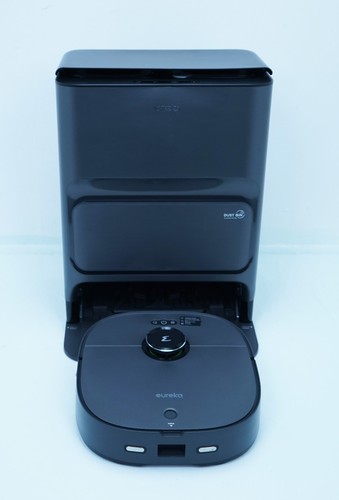 Eureka j12 ultra saugroboter - eureka,