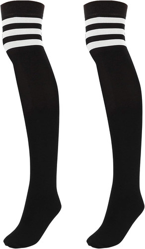 Overknee strümpfe - overknee,