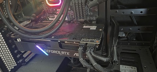 Nvidia geforce rtx 2070 - nvidia, super