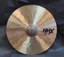 SABIAN HHX  Complex 18" Zoll
