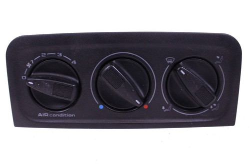 Klimabedienteil original - , vw