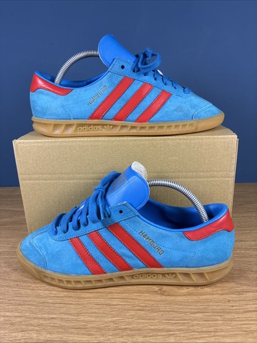 Adidas original hamburg - original,