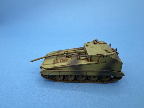 Panzer modern lkv 90 typ - 1:72,