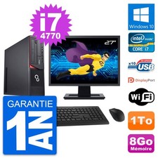 PC Fujitsu E920 Dt Bildschirm