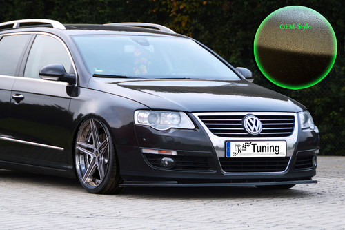 Spoilerschwert frontspoiler - spoilerschwert,