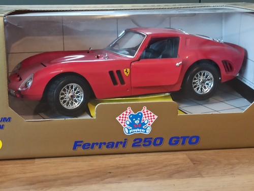 Ferrari 250 gto neu in - ,