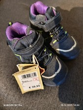 Bama Winterschuhe Echt Leder