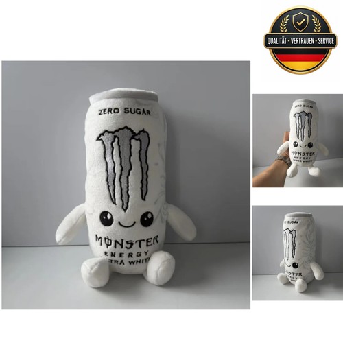 Monster energy plüschtier - monster,