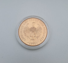 Gedenkmedaille Deutsche