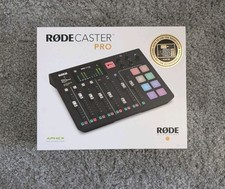 Rodecaster RØDE Caster Pro