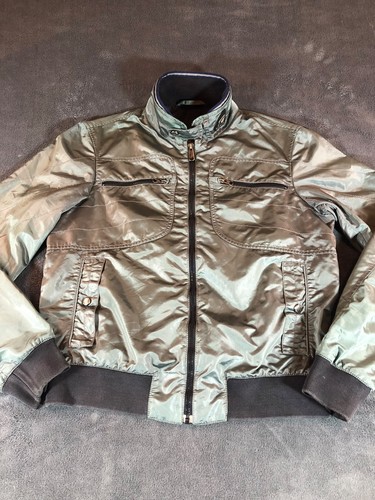 Hogan bomberjacke herren - hogan,