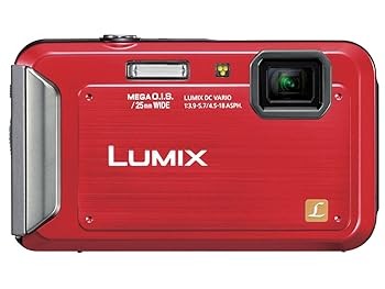 Panasonic lumix wasserdichte - panasonic,