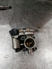 Smart Fortwo 450 MC01 Drosselklappe A1601410225 0003094V006 Original BOSCH