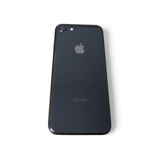 Apple iPhone 8 64GB - Schwarz