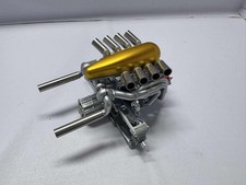 1:18 Motor Engine V12 V8 V6 Part #2 - Ersatzteile - Spare Parts