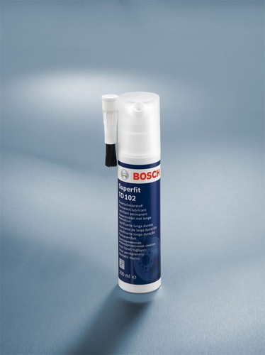 Universalschmierstoff bosch - bosch, 5