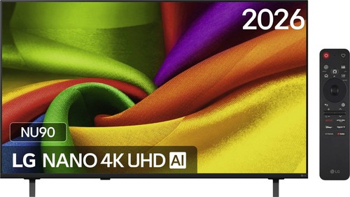 Led fernseher tv - lg,