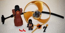 Lego® 70741 Ninjago Airjitzu