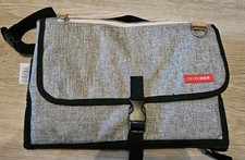 Baby Wickeltasche Station