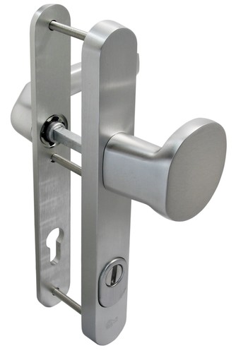 Schmalrahmen schutzbeschlag - schmalrahmen,