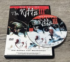 👺 „THE RIFFS III • DIE