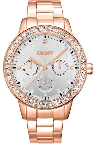 Dkny parsons multi - multi, glitz