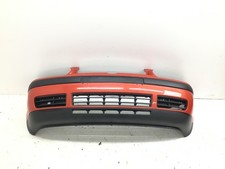 Stossfänger Verkleidung Vorne