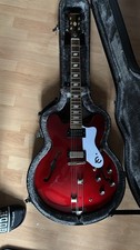 Epiphone Gibson Riviera Sympur