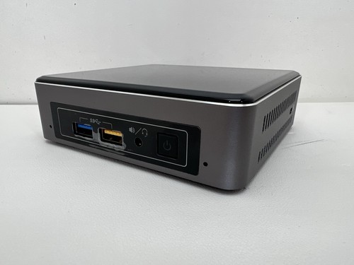 Intel nuc mini wifi - nuc, pc