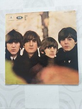 Beatles for sale 64 - beatles, uk