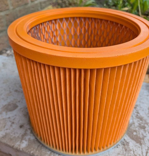 Original thomas patronenfilter - original,