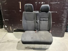 Sitzbank MERCEDES BENZ