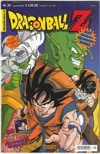 ✪ DRAGON BALL Z #29 +