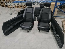  BMW 3er E92 Coupé Sitze