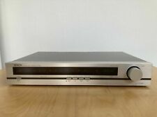 DENON TU-900 Vintage FM PLL Tuner Radio HighEnd Champagner Analog Digitalanzeige