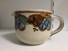 hübsche Sauciere von Heyde