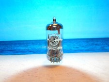 ECC86 VALVO # (4617)